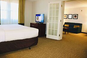Comfort Suites Near Casinos Norwich-Uncasville CT