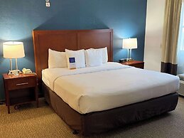 Comfort Suites Near Casinos Norwich-Uncasville CT