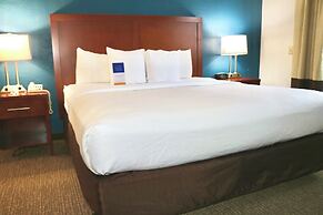 Comfort Suites Near Casinos Norwich-Uncasville CT