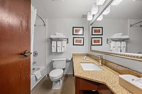 Comfort Suites Near Casinos Norwich-Uncasville CT