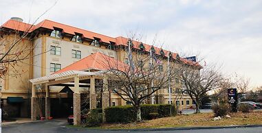 Comfort Suites Near Casinos Norwich-Uncasville CT