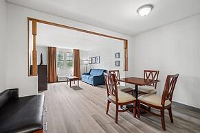 Comfort Suites Near Casinos Norwich-Uncasville CT