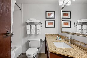 Comfort Suites Near Casinos Norwich-Uncasville CT