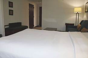 Comfort Suites Near Casinos Norwich-Uncasville CT