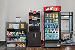 Comfort Suites Near Casinos Norwich-Uncasville CT