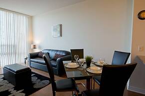 Maplewood Furnished Suites