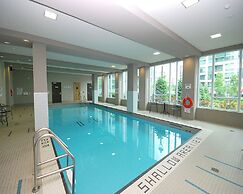 Maplewood Furnished Suites