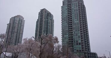 Maplewood Furnished Suites