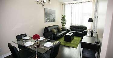 Maplewood Furnished Suites