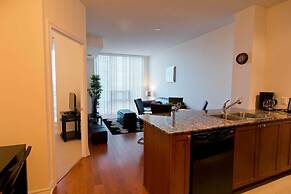 Maplewood Furnished Suites