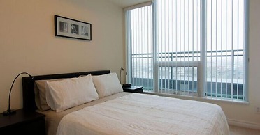 Maplewood Furnished Suites