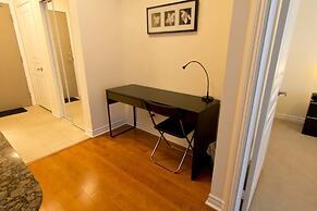 Maplewood Furnished Suites