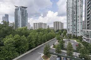 Maplewood Furnished Suites