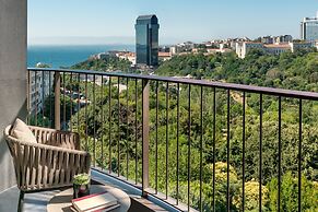 The St. Regis Istanbul