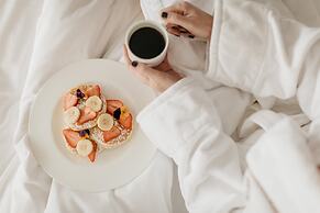 The St. Regis Istanbul