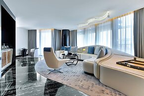 The St. Regis Istanbul