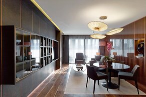 The St. Regis Istanbul