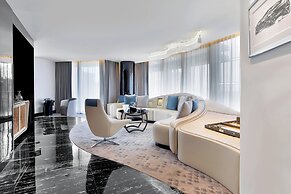 The St. Regis Istanbul