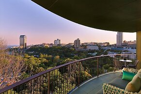 The St. Regis Istanbul