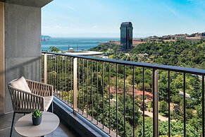 The St. Regis Istanbul