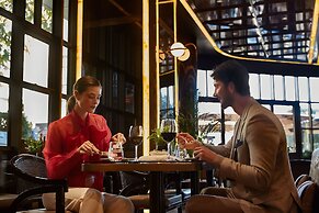 The St. Regis Istanbul