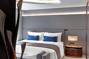 The St. Regis Istanbul