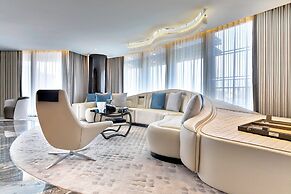 The St. Regis Istanbul