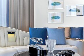 The St. Regis Istanbul