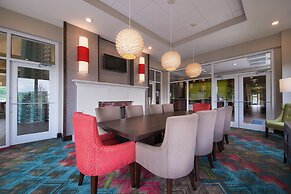 Hilton Garden Inn Bristol