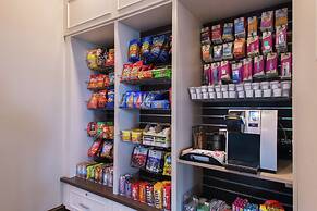 Hilton Garden Inn Bristol