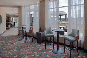 Hilton Garden Inn Bristol