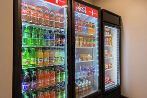 Hilton Garden Inn Bristol