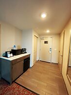 Hilton Garden Inn Bristol