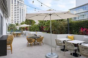 Hyatt Centric South Beach Miami