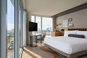 Hyatt Centric South Beach Miami
