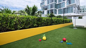 Hyatt Centric South Beach Miami