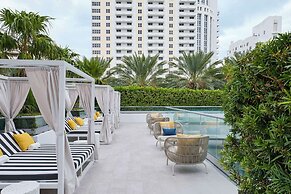 Hyatt Centric South Beach Miami