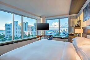 Hyatt Centric South Beach Miami