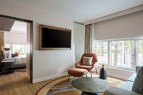 Hyatt Centric South Beach Miami