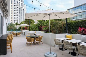 Hyatt Centric South Beach Miami