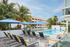 Hyatt Centric South Beach Miami