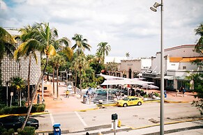 Hyatt Centric South Beach Miami