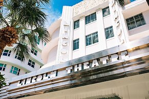 Hyatt Centric South Beach Miami