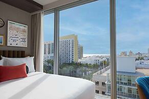 Hyatt Centric South Beach Miami