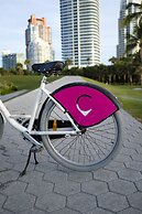 Hyatt Centric South Beach Miami