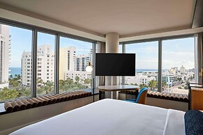Hyatt Centric South Beach Miami