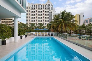 Hyatt Centric South Beach Miami
