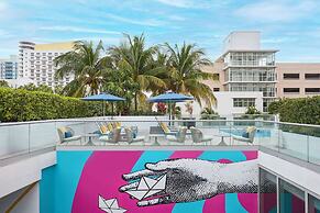 Hyatt Centric South Beach Miami