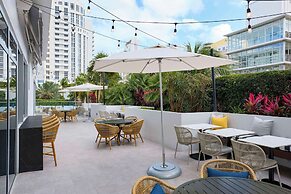 Hyatt Centric South Beach Miami