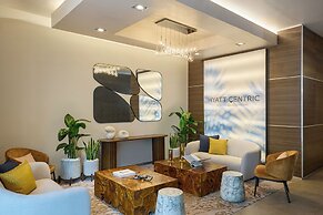 Hyatt Centric South Beach Miami
